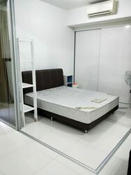 City Square Residences (D8), Condominium #536908201